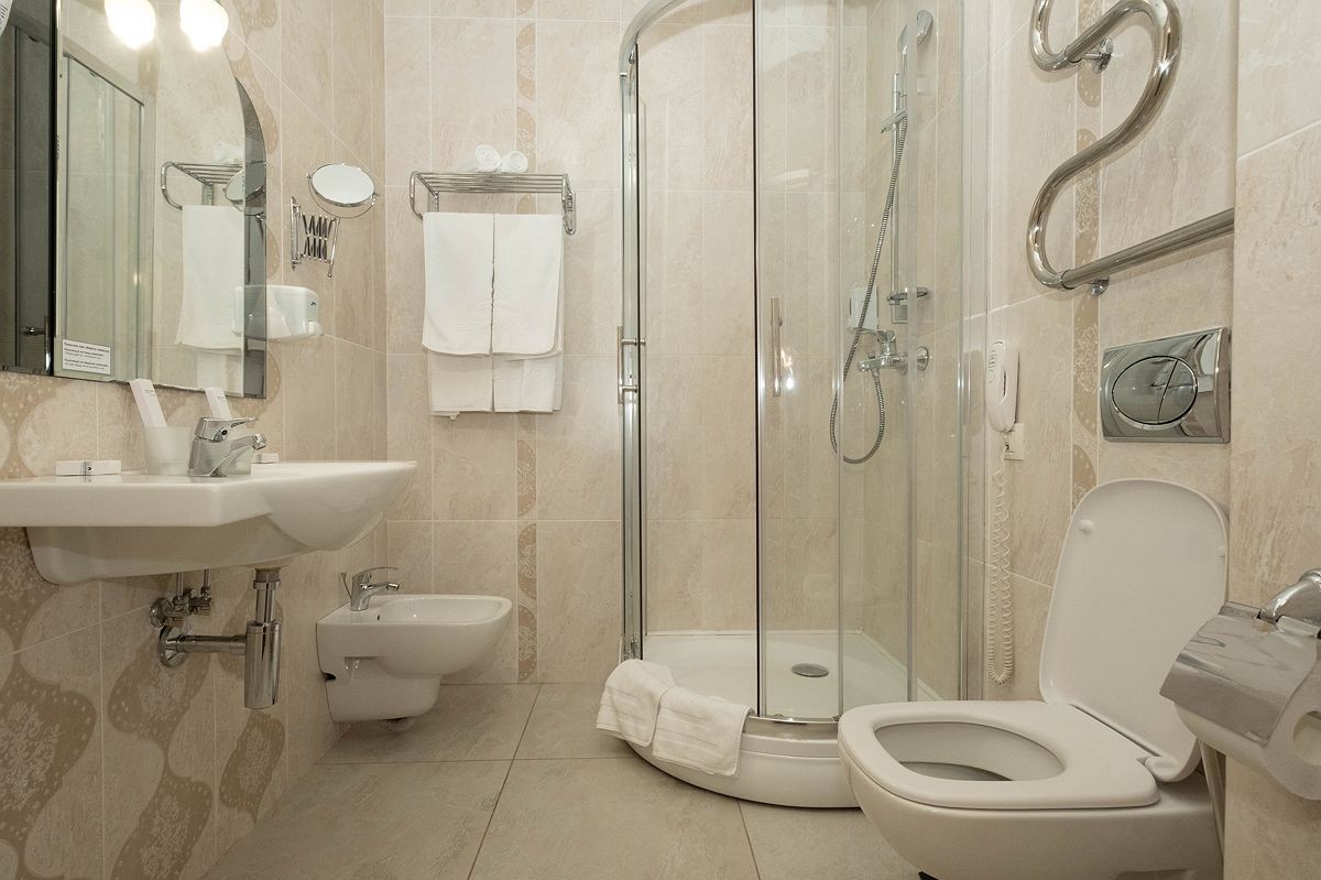 Престиж 2-местный 1 категории Твин/Дабл