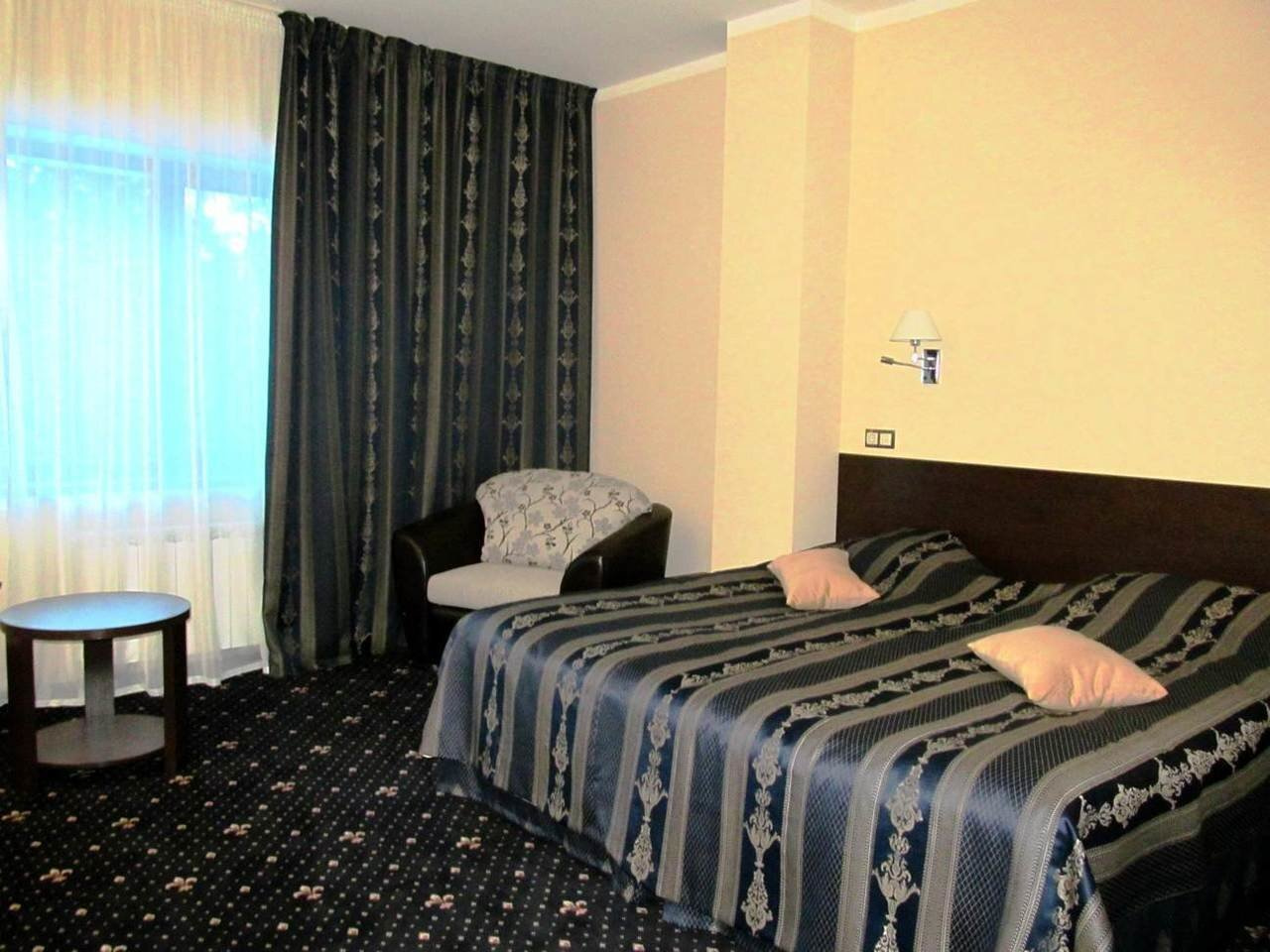Посмотреть в галерее Double/Twin, корпус 1А