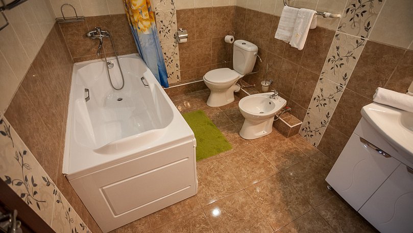 2-мест. апартаменты