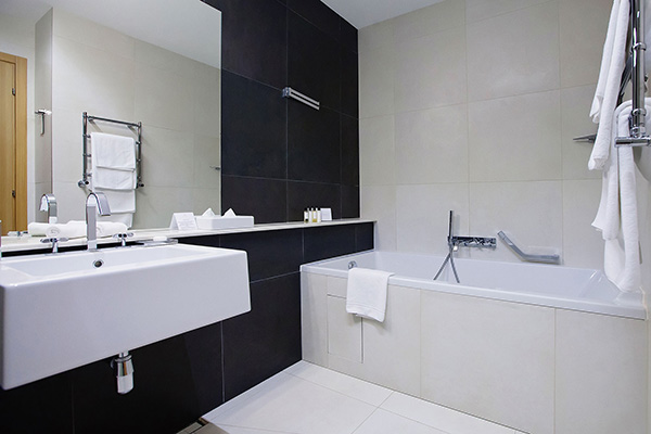 Посмотреть в галерее Suite 2-местный 2-комнатный(40 кв.м)