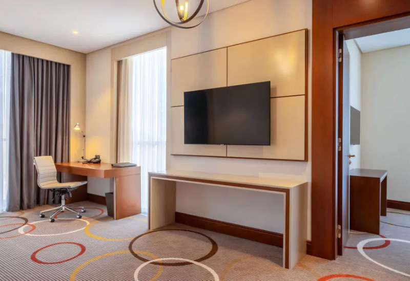 2-мест.(разм. в 3-мест.) 2-комн. семейный комфорт