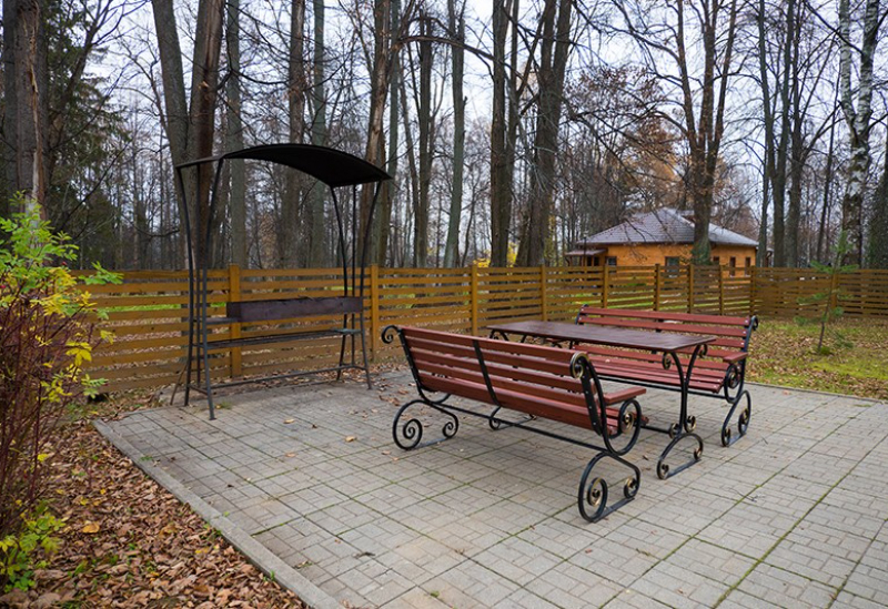 2-мест. коттедж 