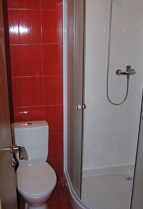 2-мест. станд. комфорт (семейн)