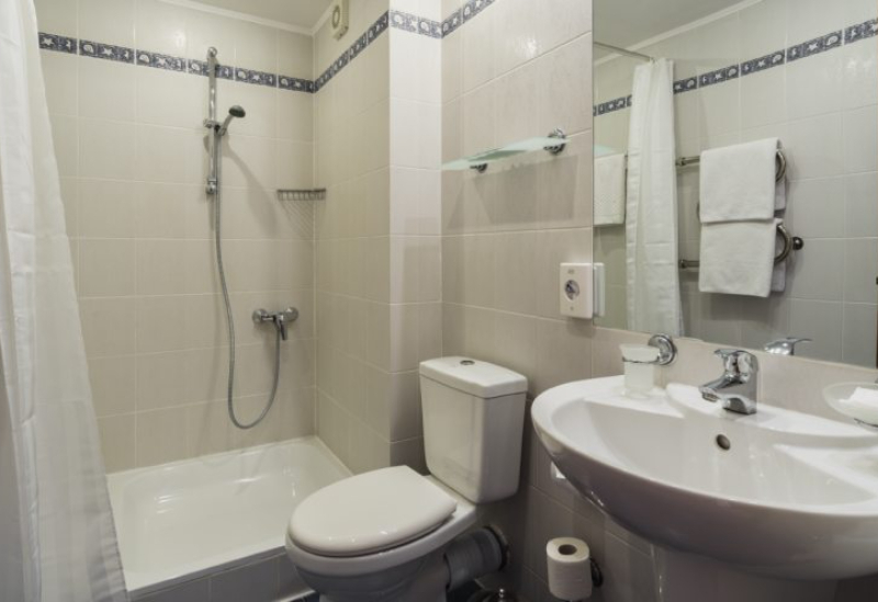 2-мест. классический DBL