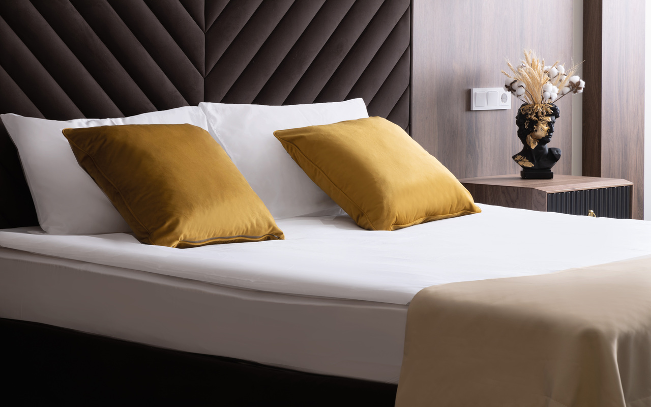 Люкс 2-местный