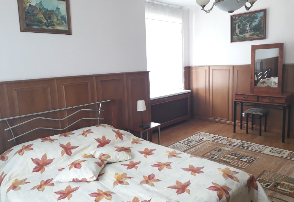 2-мест.(разм. в 6-мест.) коттедж №6