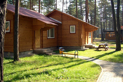 Санаторий «Нарочанка» Санаторий «Нарочанка»