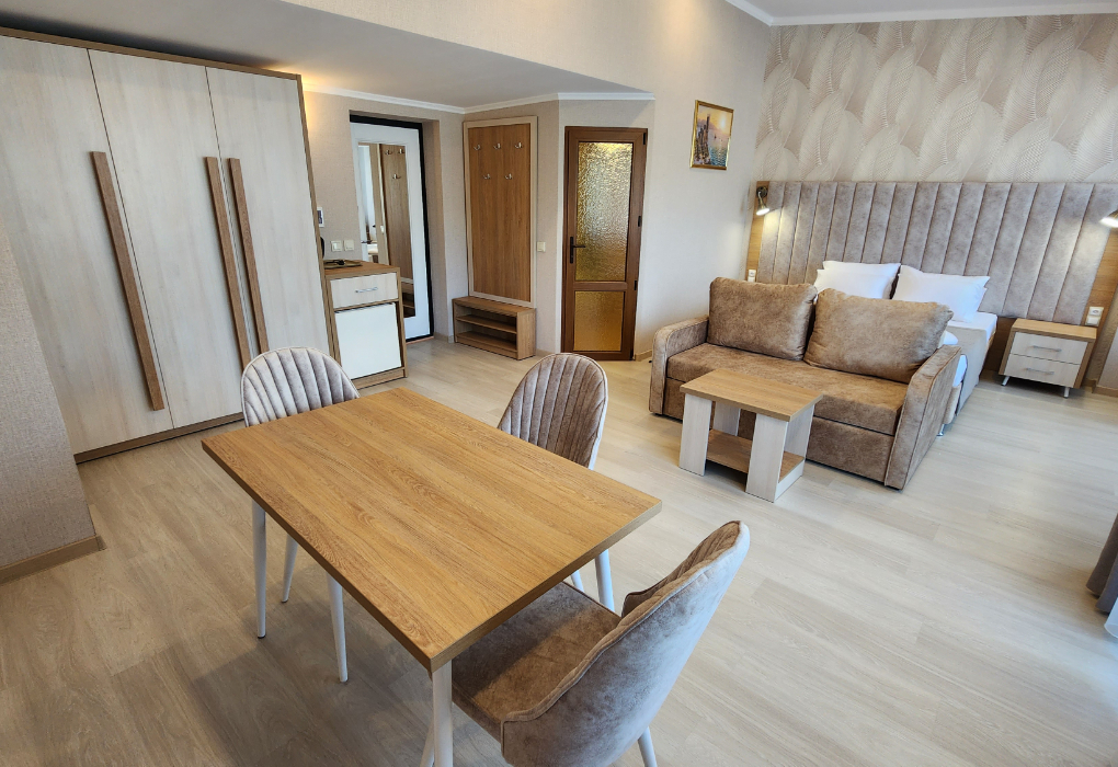 2-мест. 1-комн. люкс