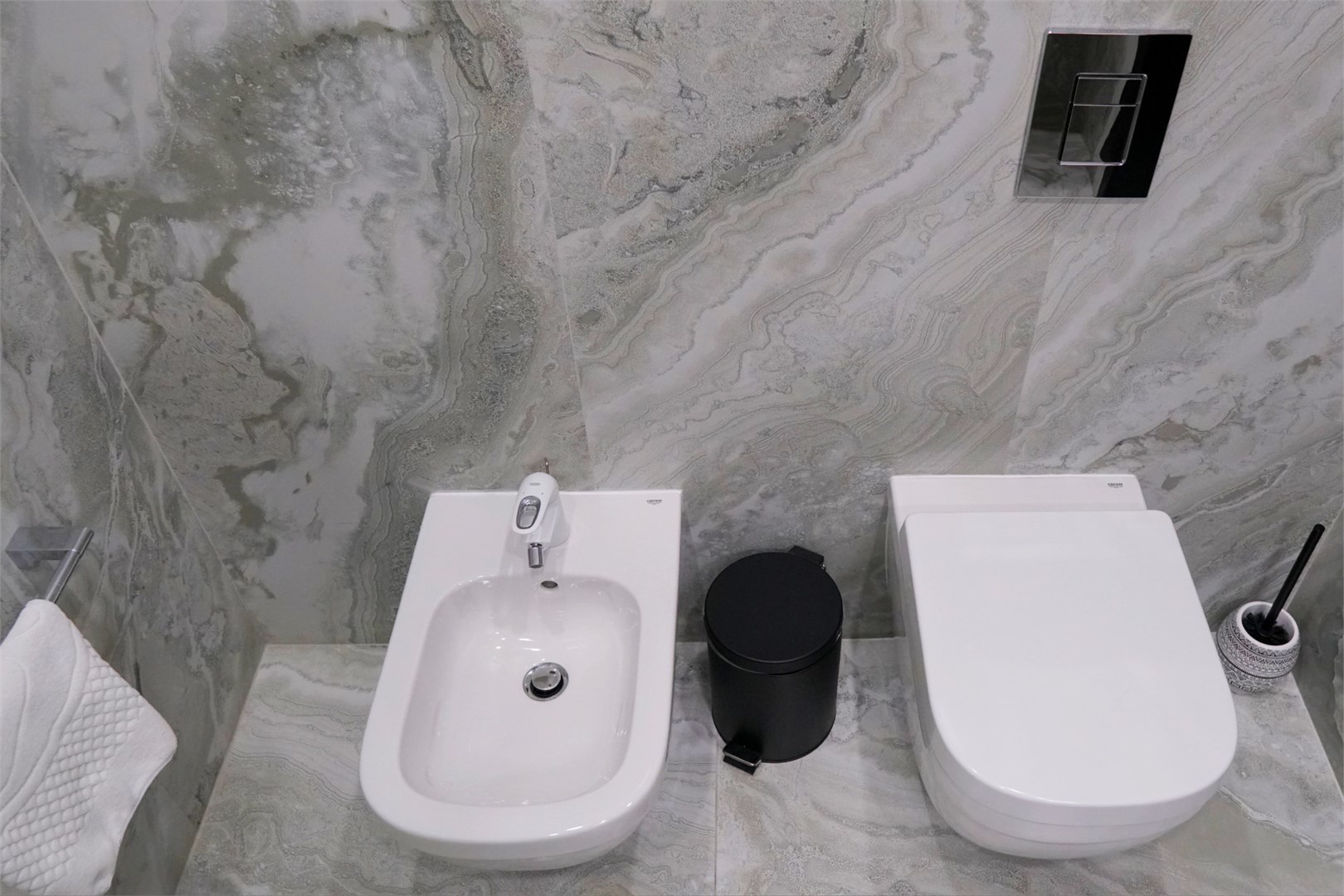 Комфорт Премиум 2-местный 