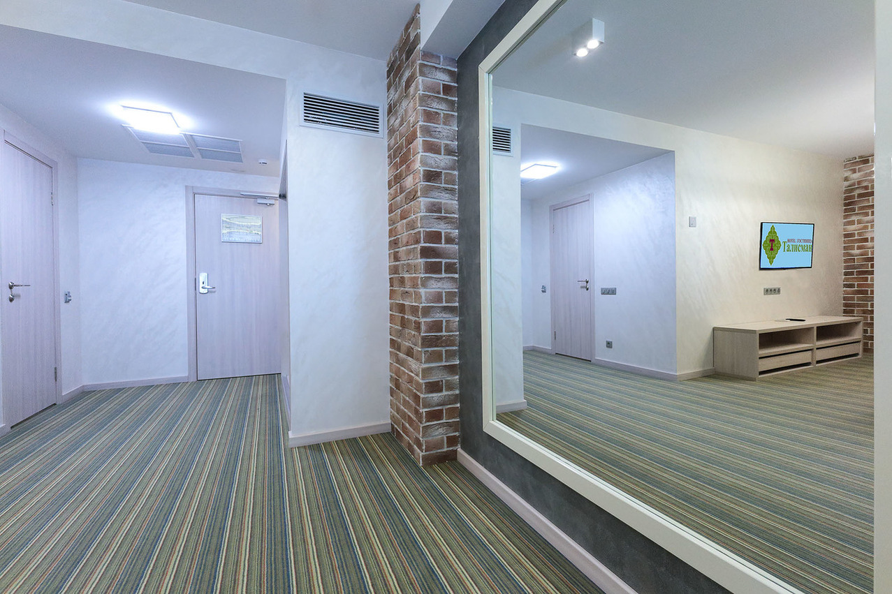 Джуниор сюит 2-местный