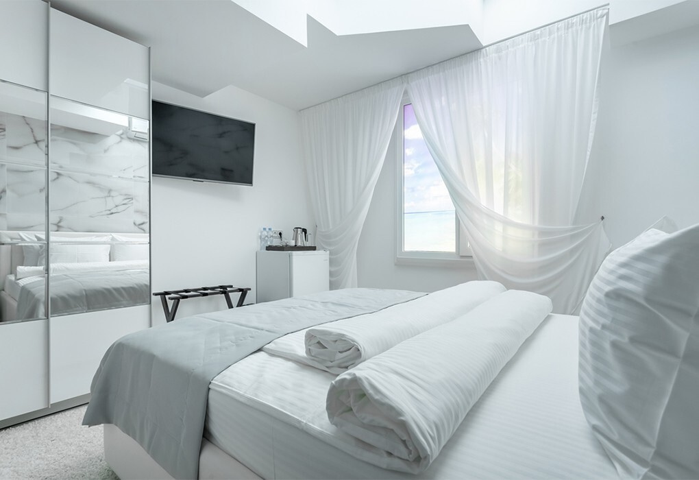 2-мест. стандарт эконом (без окна)