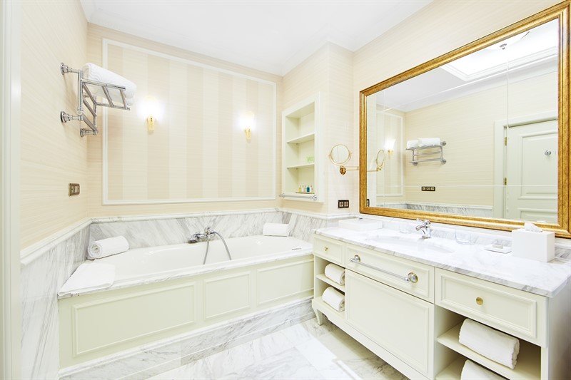 Делюкс Делюкс 1 категория