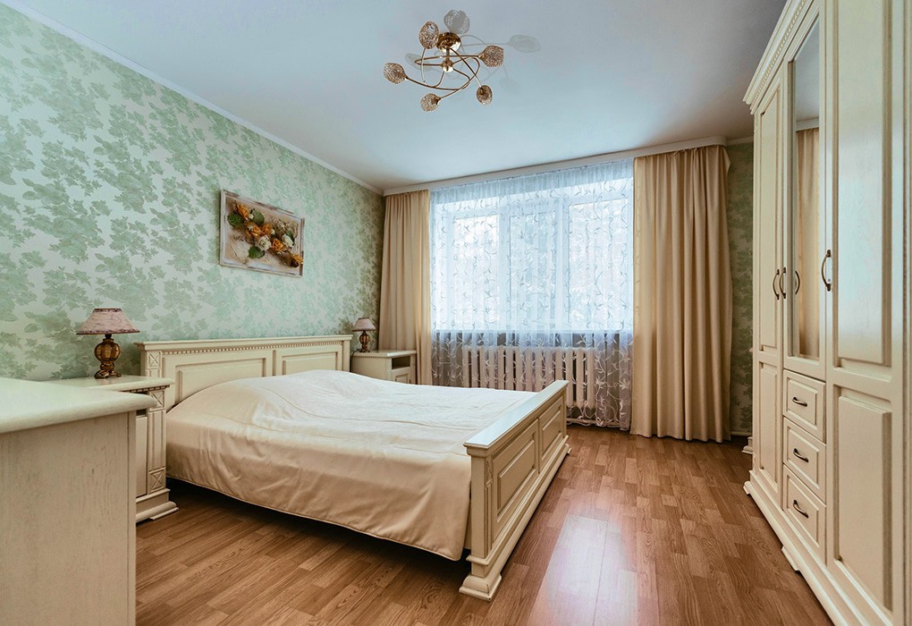 Посмотреть в галерее 2-мест. 2-комн. люкс