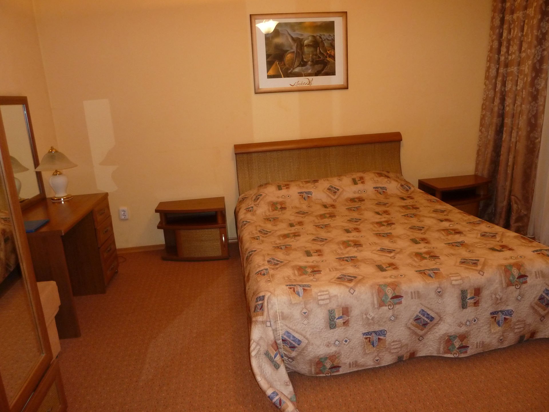 Стандартный 2-местный (корпус №2)