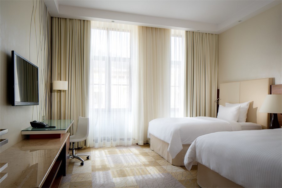 2-мест. люкс-супериор (больш. кровать)