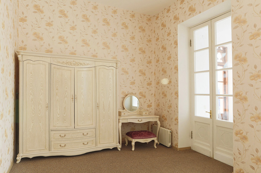 Люкс 2-местный 2-комнатный Люкс корпус