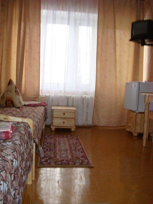 Посмотреть в галерее Стандартный, корпус 1, 3