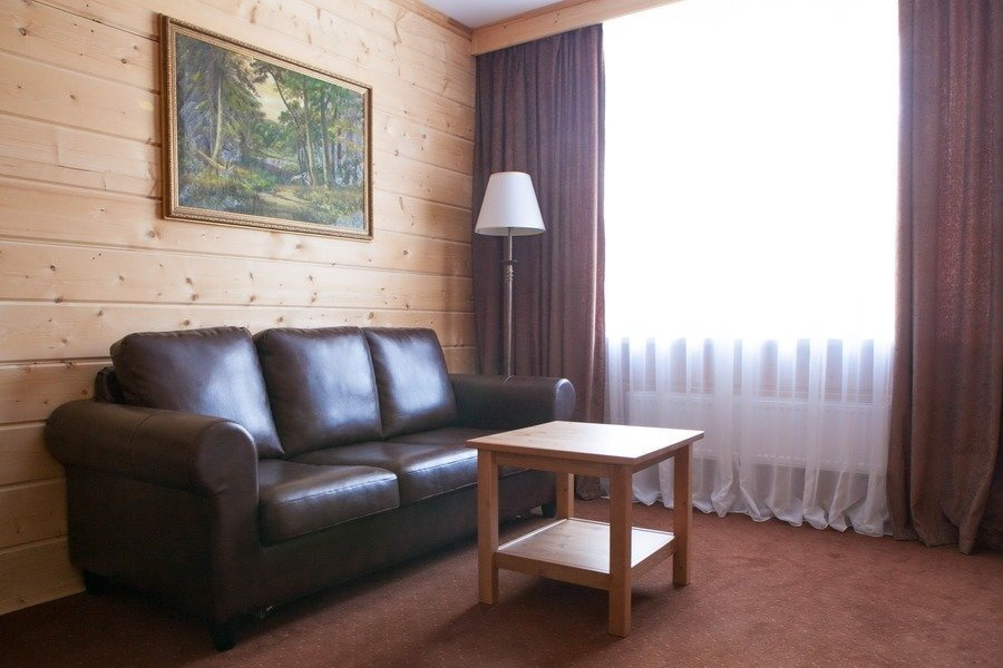 Suite 2-комнатный