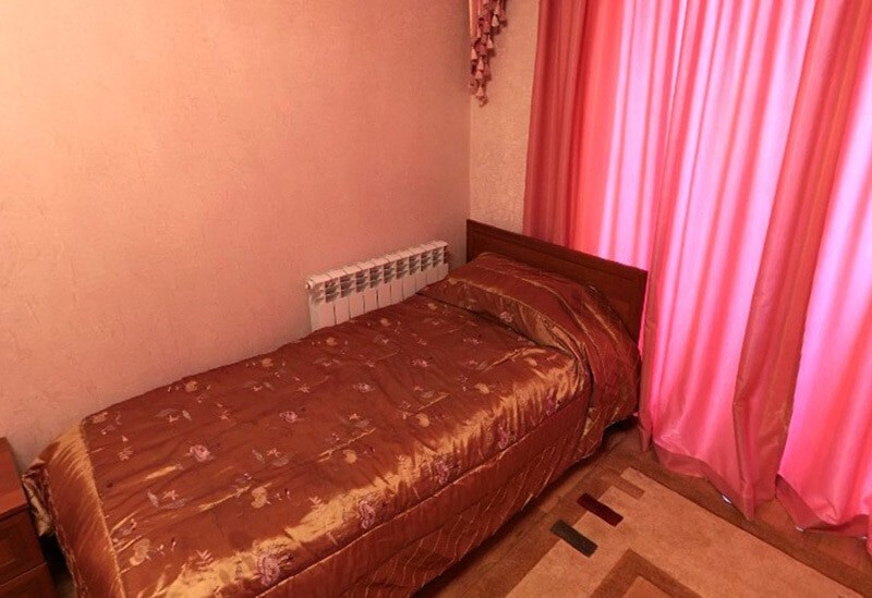 Посмотреть в галерее 1-мест. 1-комн.