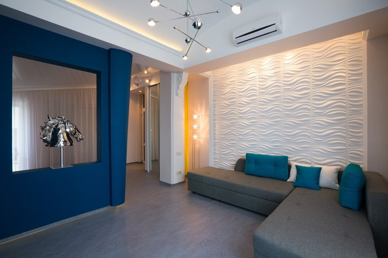 VIP «ПОСЕЙДОН»