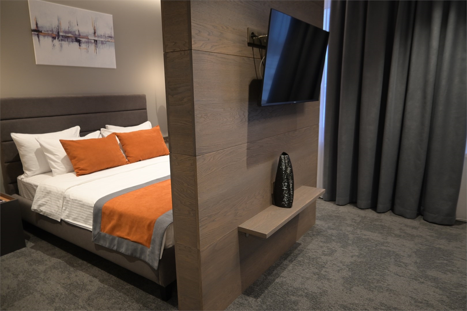 Делюкс 2-местный