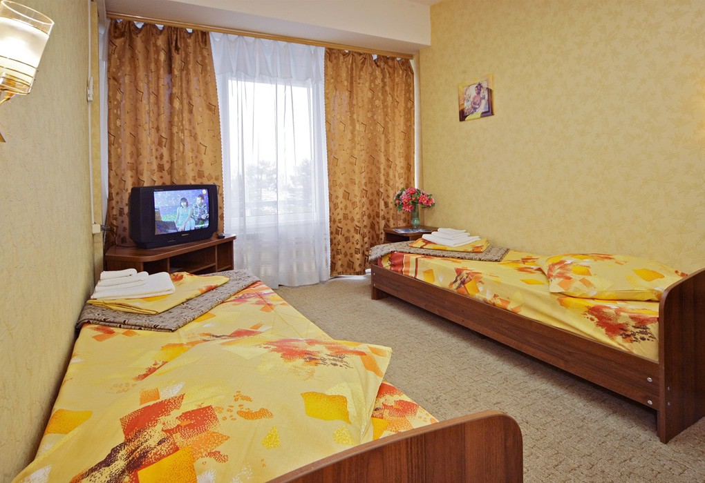 2-мест. станд.