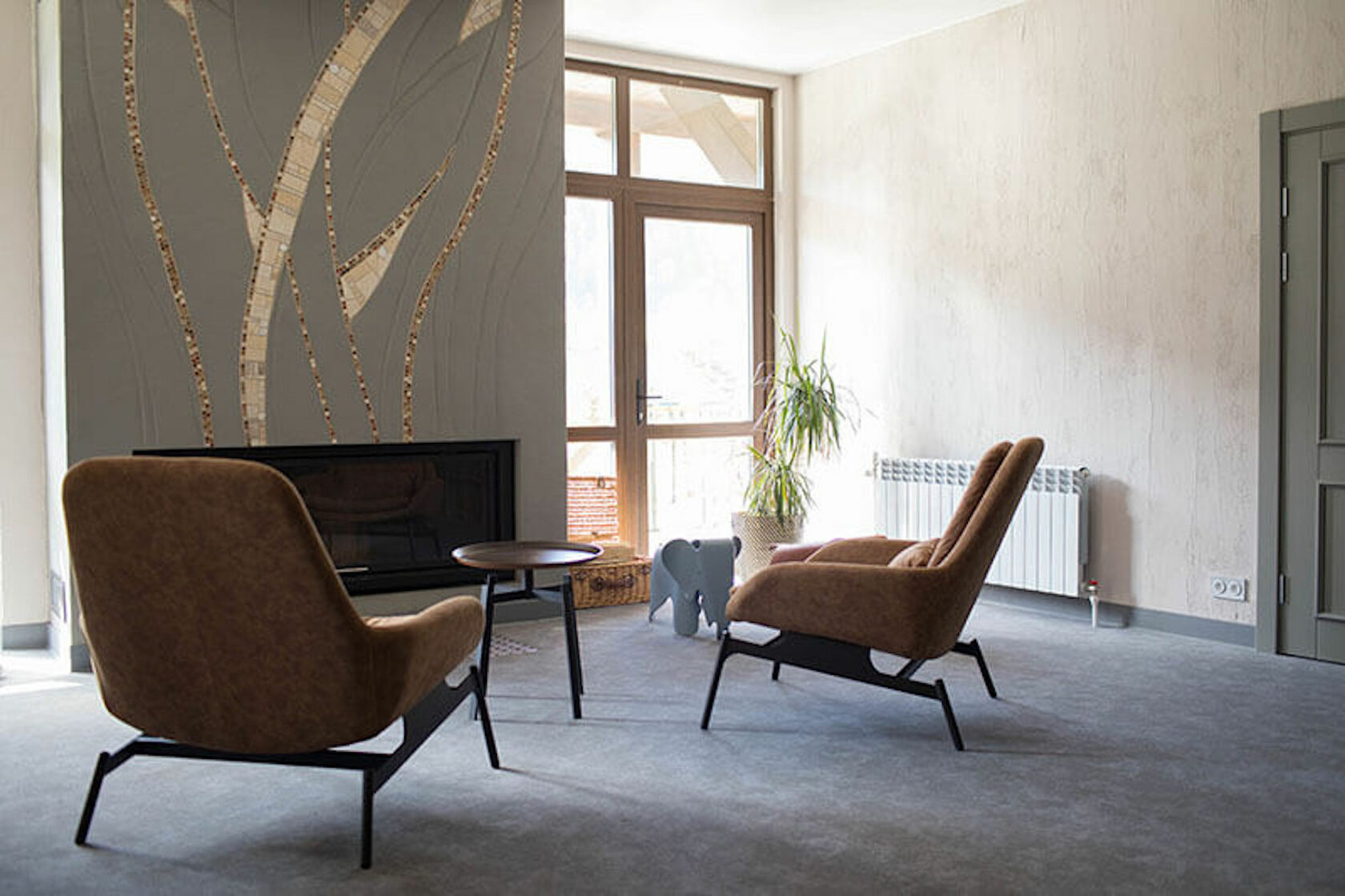 Стандарт 2-местный (TULPAN)