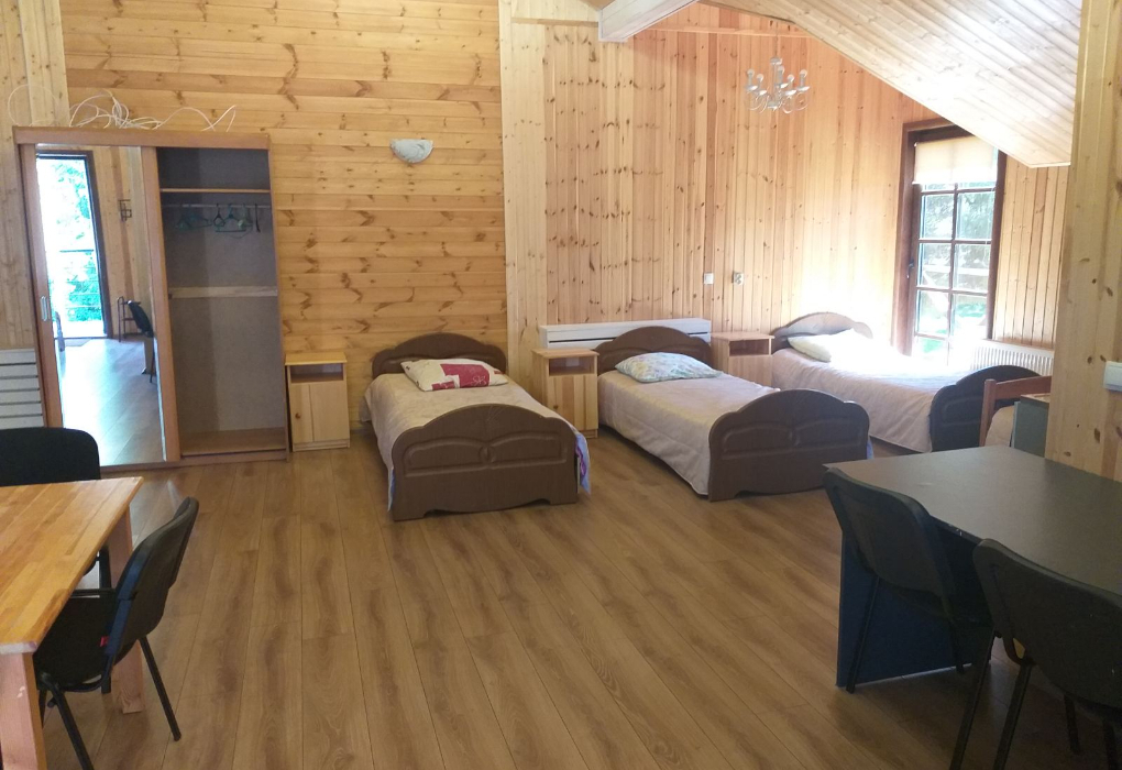 Санаторий «Зеленый бор» Санаторий «Зеленый бор»