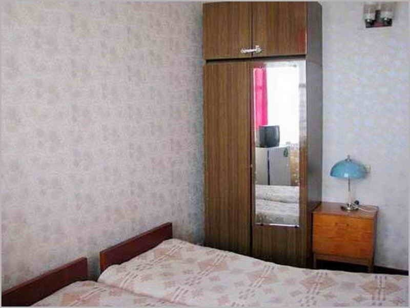 Эконом, корпус 