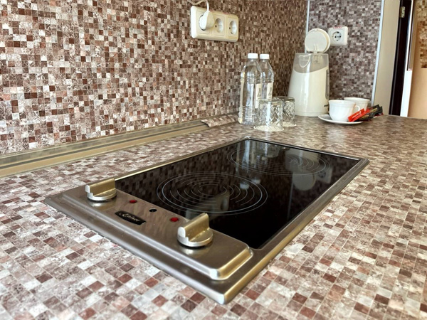 Апартаменты 2-мест2-комн.с кухней 3 корпус