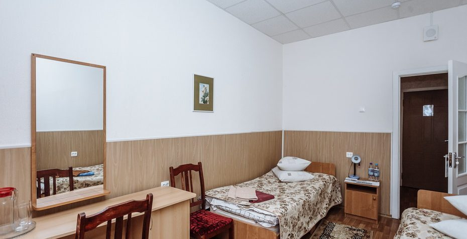 Посмотреть в галерее Стандартный, корпус 1