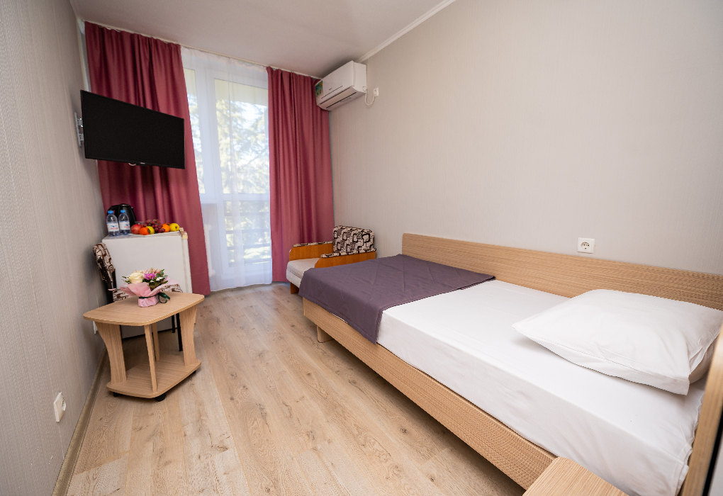 1-мест. комфорт