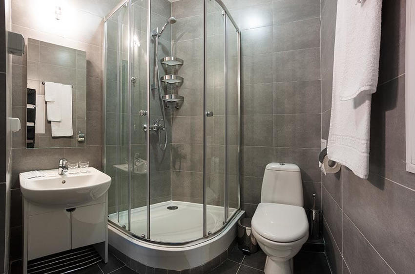 Апартаменты студио