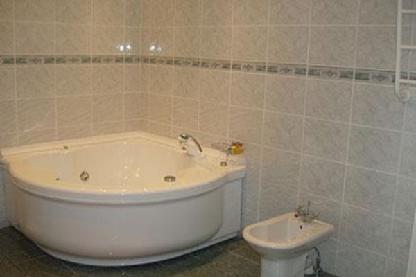 Люкс, корпус 2