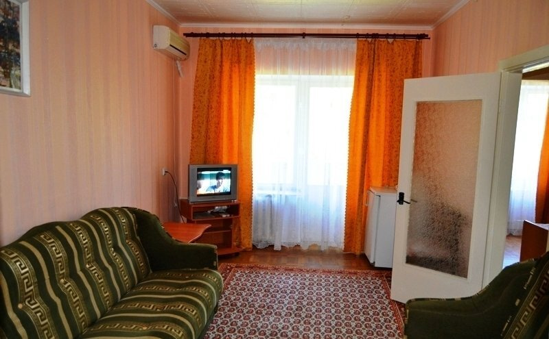 Посмотреть в галерее Стандартный, корпус 4