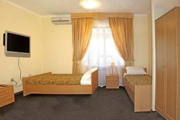 Стандартный