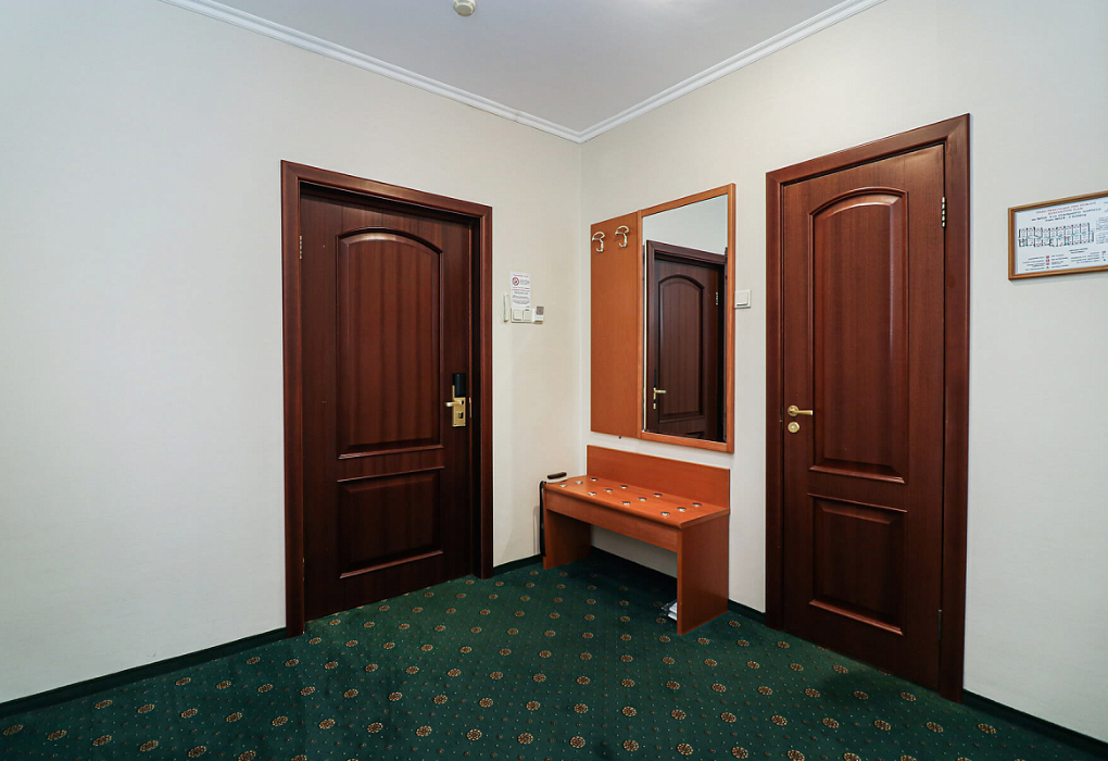 2-мест. джуниор сьют