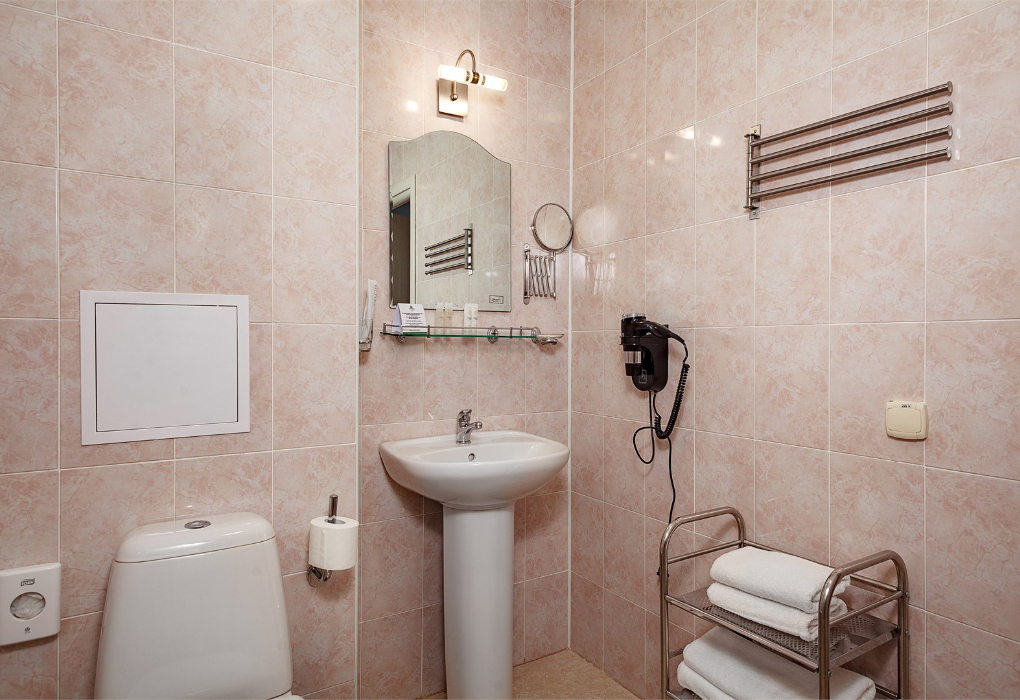 2-мест. станд. твин