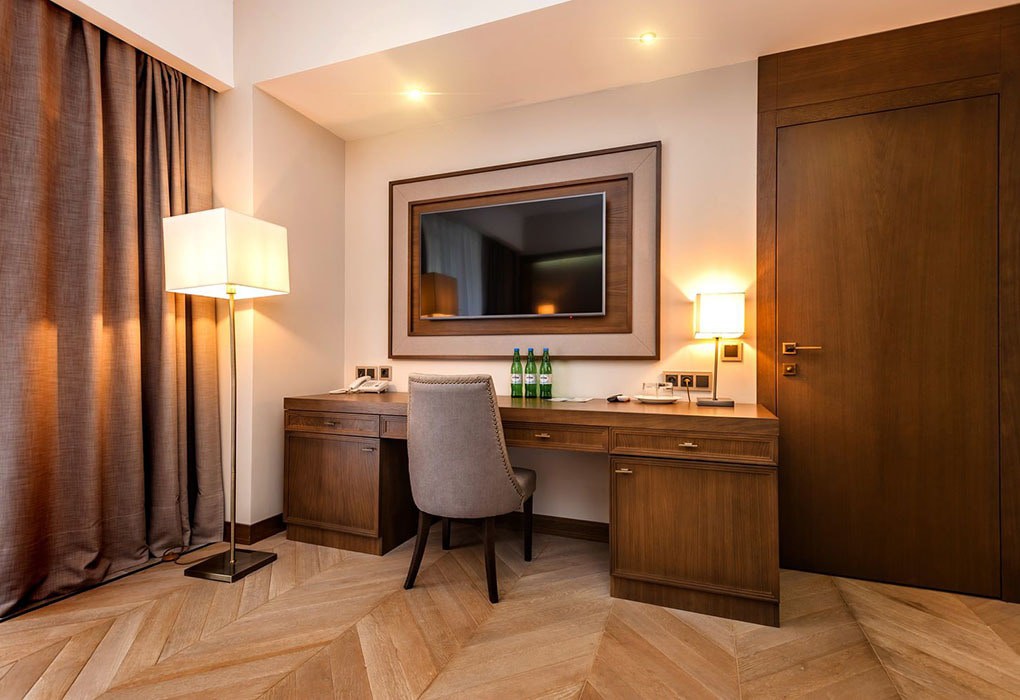 2-мест. люкс, главн. корпус