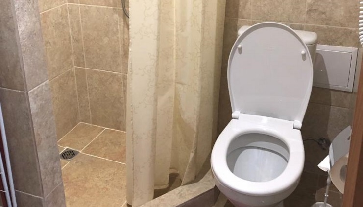 Престиж 2-местный 2-комнатный