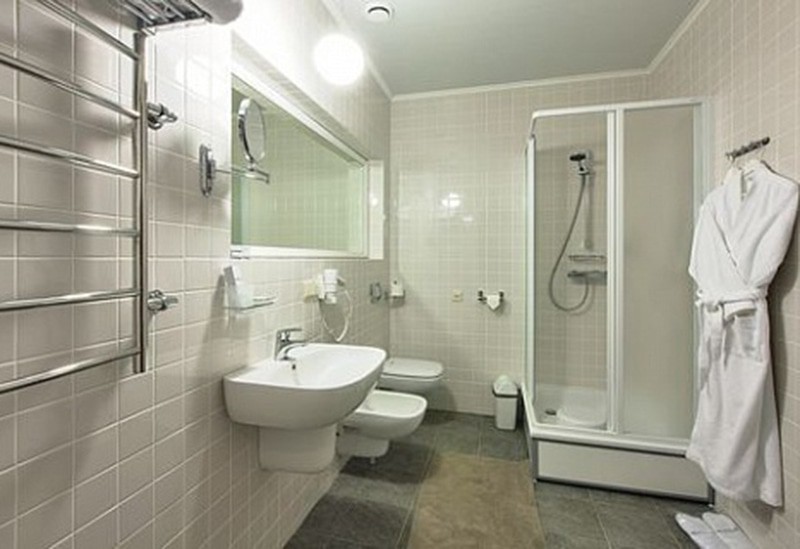 1-мест. джуниор сюит