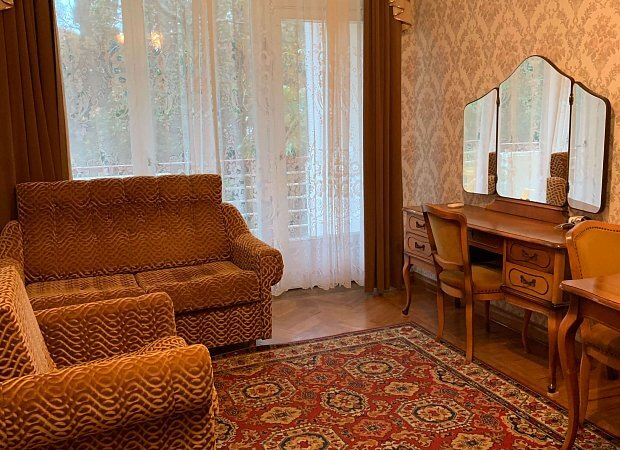Посмотреть в галерее Полулюкс, корпус 1