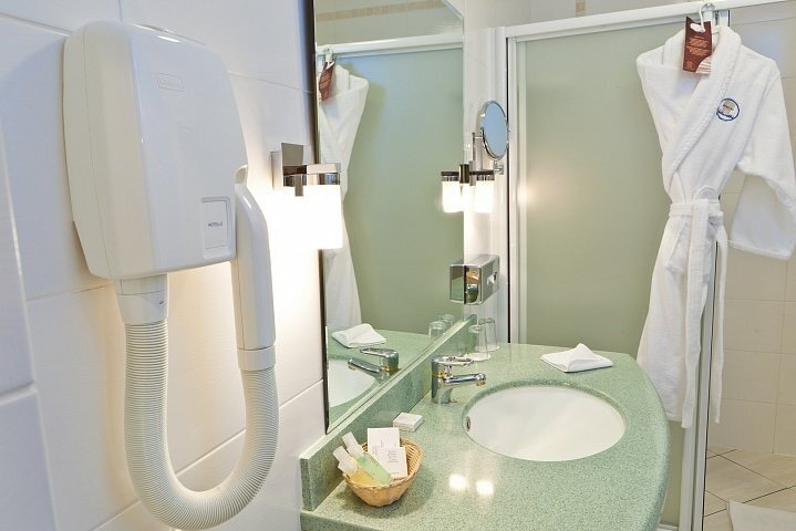 Стандарт В, отель-бутик «Акварель»