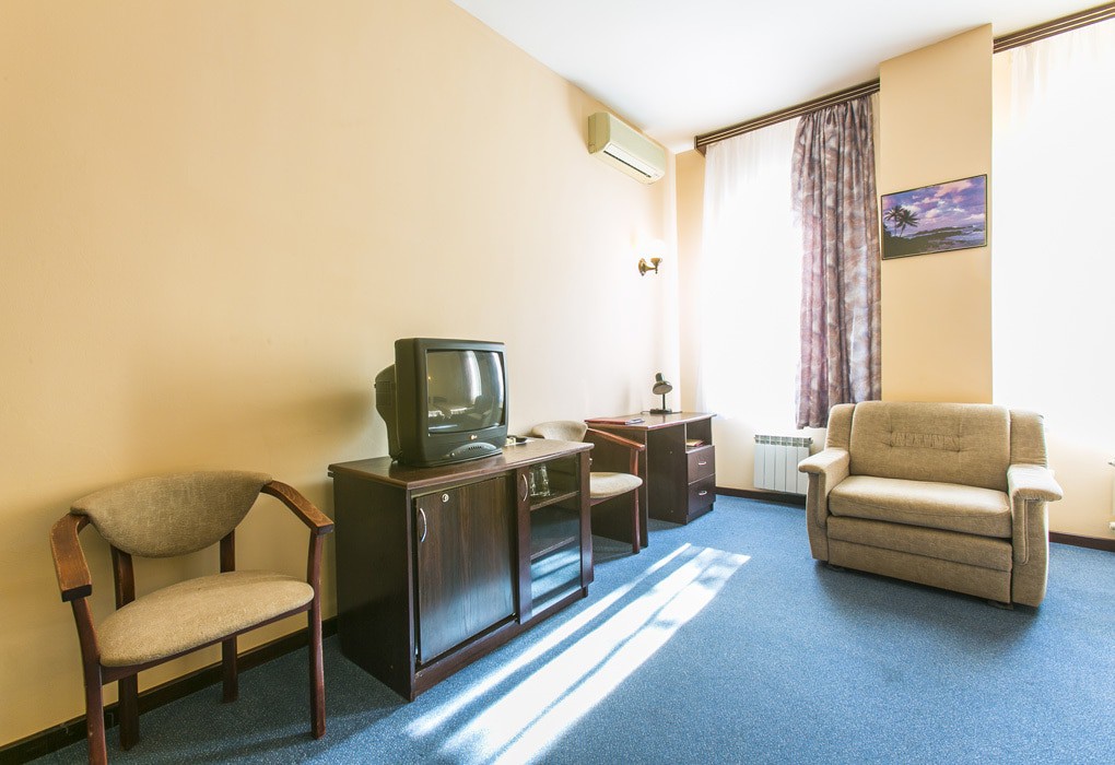 2-мест. катег. А