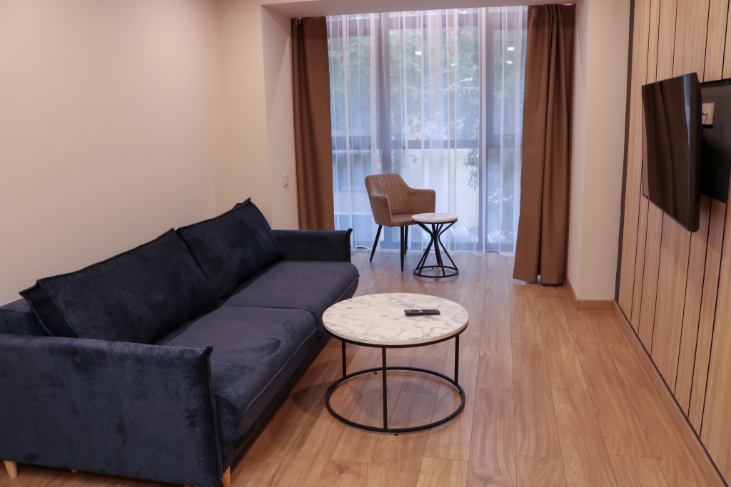 Family 2-местный 2-комнатный Family Room корпус 2