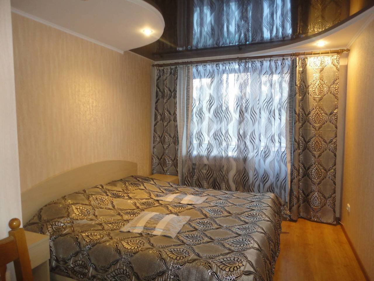 Посмотреть в галерее Стандартный 2-комнатный, корпус 6