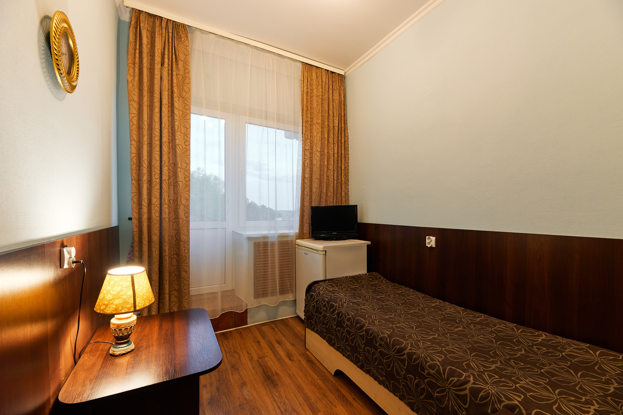 Санаторий «Поречье» Санаторий «Поречье»