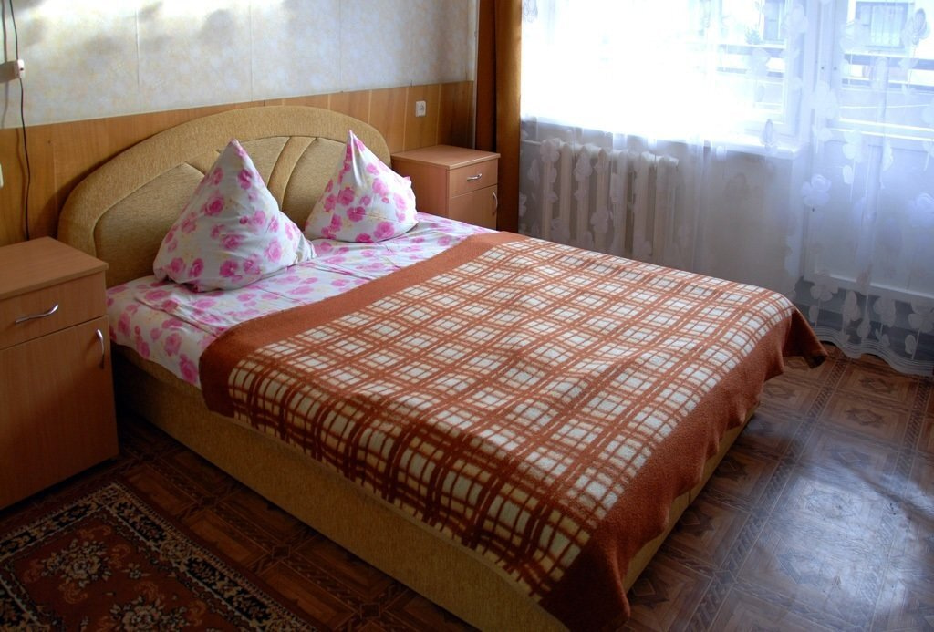 Посмотреть в галерее Стандартный 2-комнатный, корпус 1, 2, 3, 6