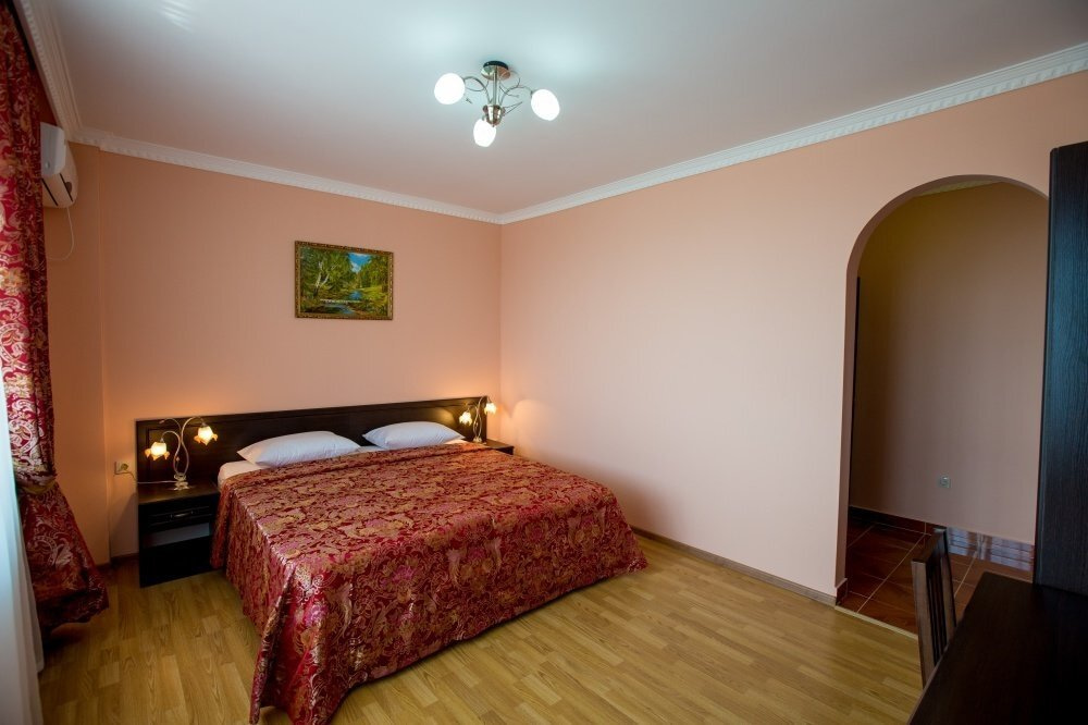 Стандарт без балкона, корпус Д-1