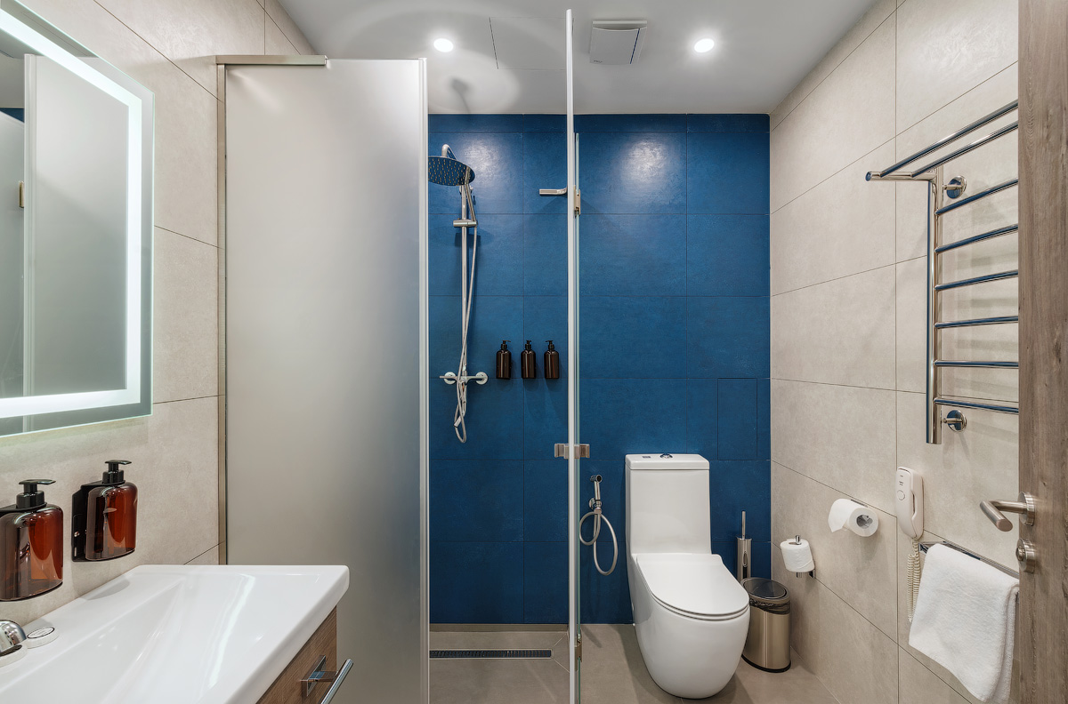 Делюкс 2-местный DBL